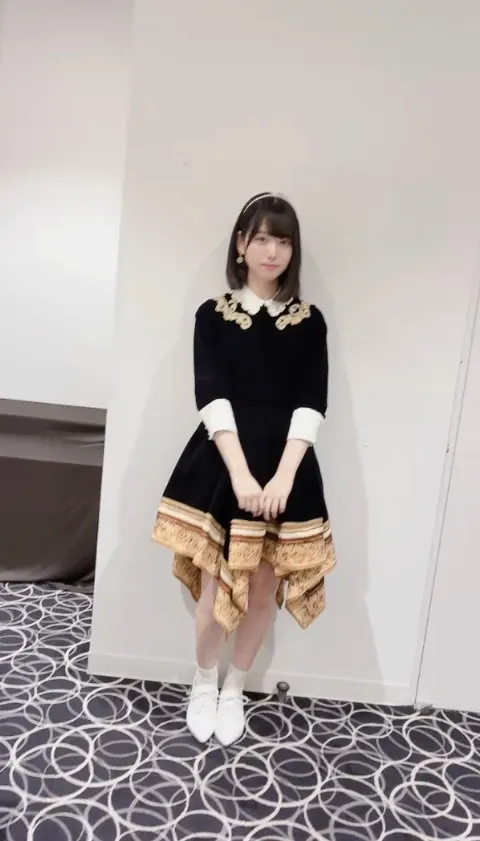 増田 三莉音｜いつも、目の前に溢れていた（2026-02-18）