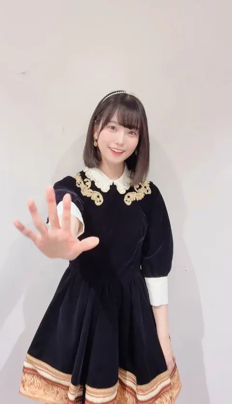 増田 三莉音｜いつも、目の前に溢れていた（2026-02-18）｜2枚目