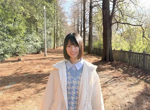 増田 三莉音｜夕陽のように生きたい。（2026-02-19）｜3枚目