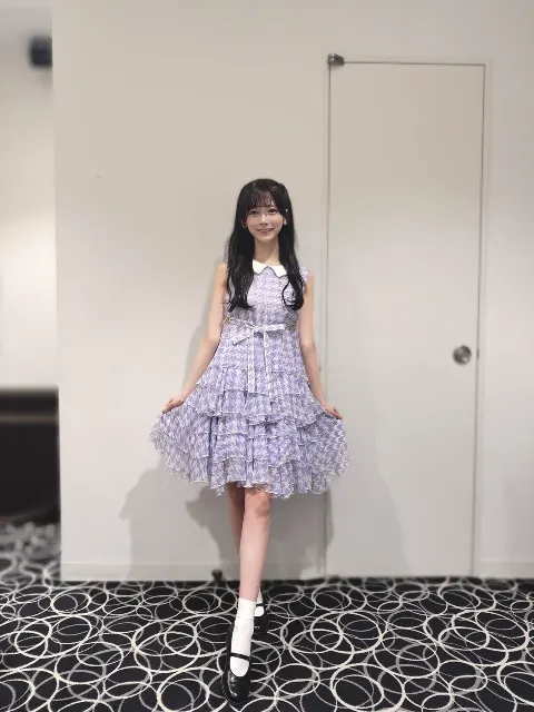 池田 瑛紗｜overture（2026-02-20）｜3枚目