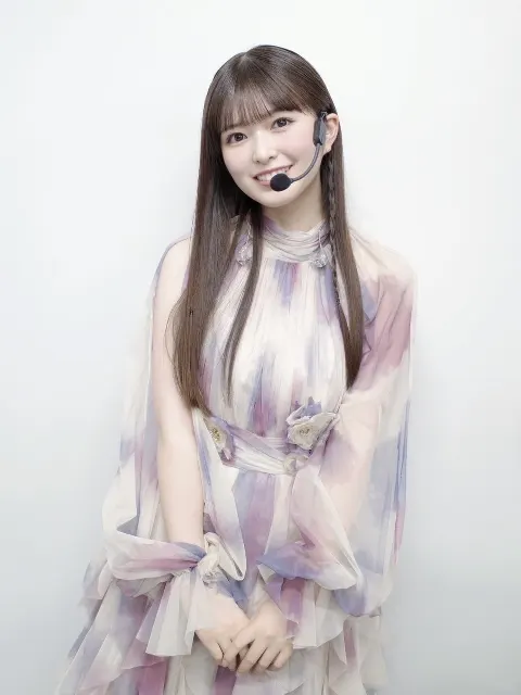 小川 彩｜リスペクト.ᐟ.ᐟ（2026-02-22）