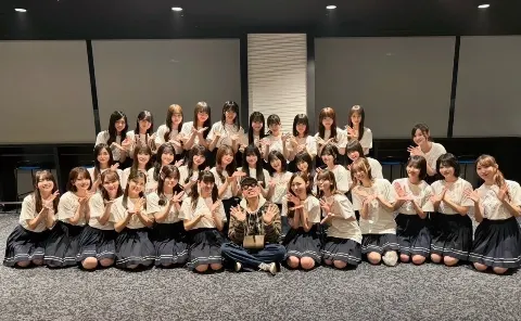 黒見 明香｜4日間ありがとう！「アルバム発売記念ライブ」（2026-02-24）｜2枚目