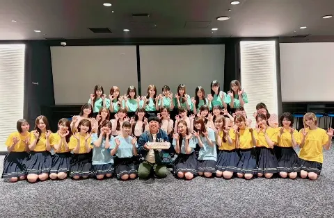黒見 明香｜4日間ありがとう！「アルバム発売記念ライブ」（2026-02-24）｜3枚目