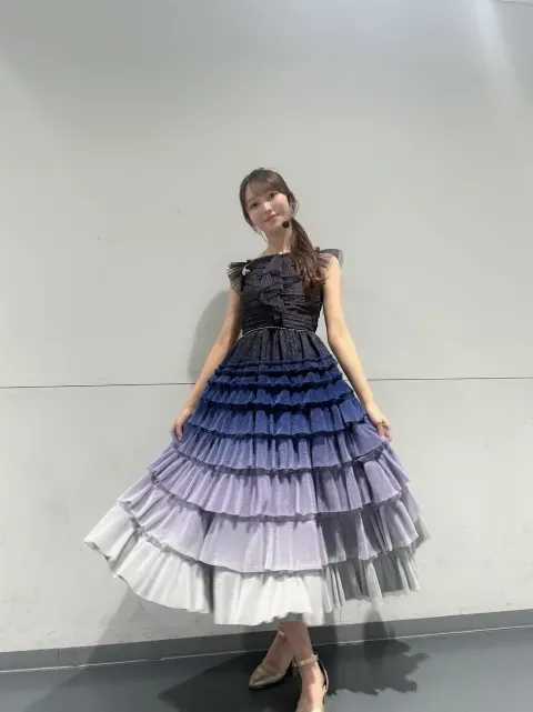 黒見 明香｜4日間ありがとう！「アルバム発売記念ライブ」（2026-02-24）｜4枚目