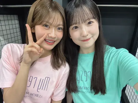 鈴木 佑捺｜真っ直ぐに伝えたい（2026-02-25）｜4枚目