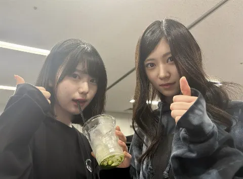 鈴木 佑捺｜真っ直ぐに伝えたい（2026-02-25）｜5枚目