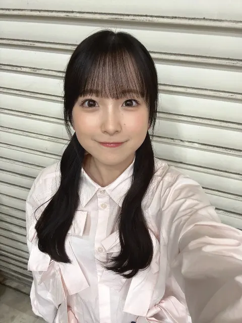 鈴木 佑捺｜春、きたかな！（2026-03-02）