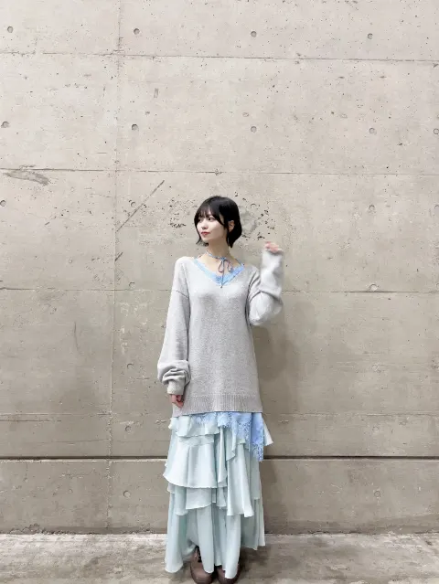 中西 アルノ｜花粉めいてまいりました（2026-03-02）