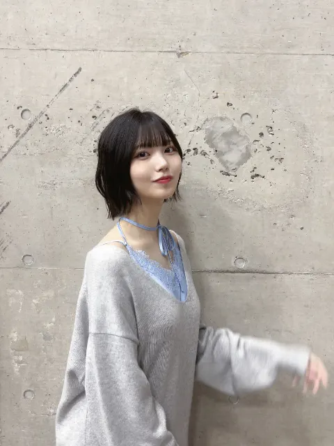 中西 アルノ｜花粉めいてまいりました（2026-03-02）｜2枚目