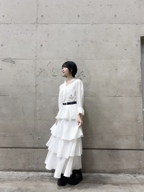 中西 アルノ｜花粉めいてまいりました（2026-03-02）｜3枚目