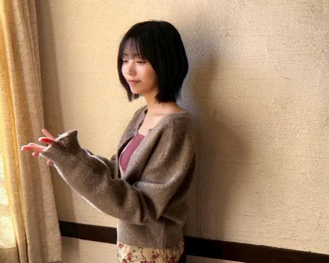 中西 アルノ｜花粉めいてまいりました（2026-03-02）｜5枚目
