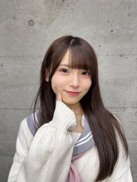 森平 麗心｜うれしいと、だいすきと。（2026-03-03）｜2枚目