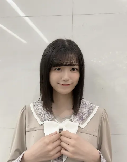 五百城 茉央｜新制服っ（2026-03-04）