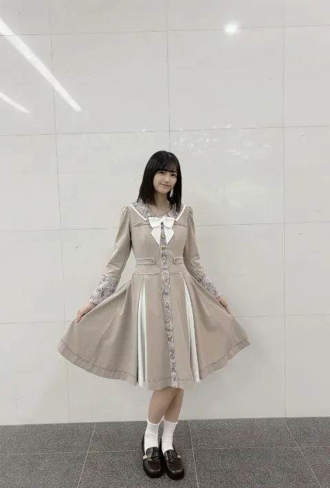 五百城 茉央｜新制服っ（2026-03-04）｜2枚目
