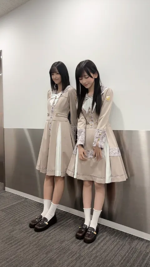 五百城 茉央｜新制服っ（2026-03-04）｜3枚目