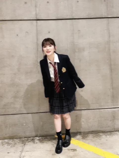 小川 彩｜微笑みも涙も宝物だ（2026-03-05）