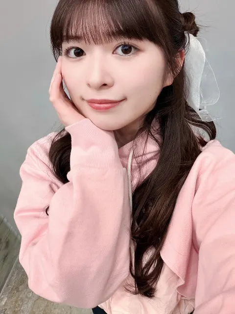 小川 彩｜微笑みも涙も宝物だ（2026-03-05）｜5枚目