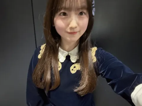 鈴木 佑捺｜同じことを思ってた（2026-03-09）｜2枚目