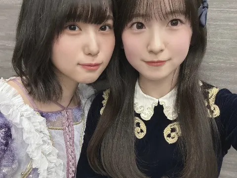 鈴木 佑捺｜同じことを思ってた（2026-03-09）｜4枚目