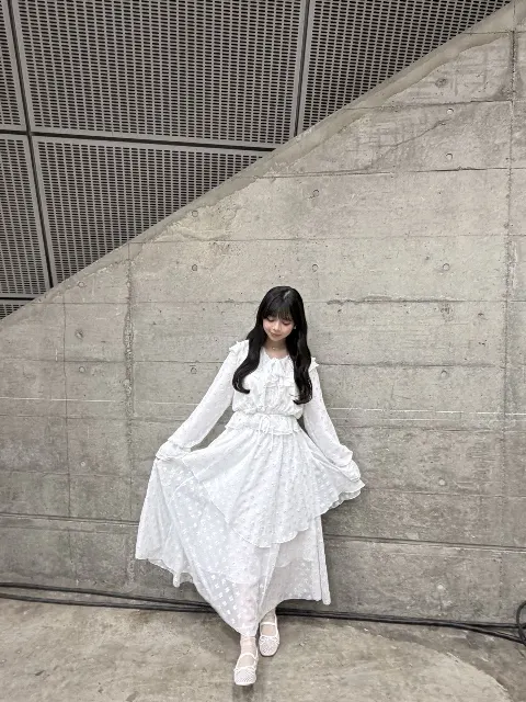 長嶋 凛桜｜ハッシュタグだと思う #りおたんの満開ブログ（2026-03-10）｜2枚目