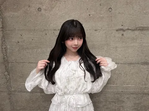 長嶋 凛桜｜ハッシュタグだと思う #りおたんの満開ブログ（2026-03-10）｜3枚目
