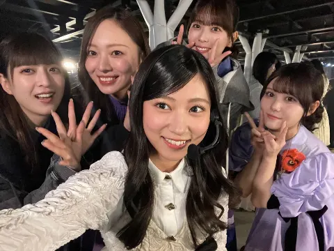 川端 晃菜｜LONGER  THAN  FOREVER（2026-03-12）｜2枚目