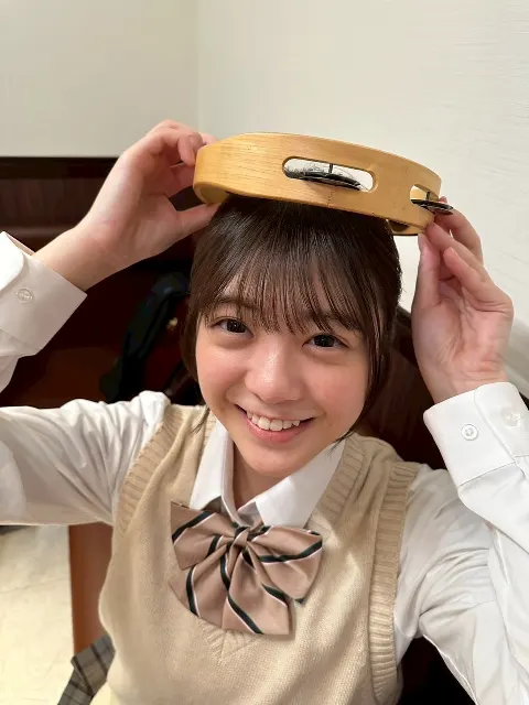 冨里 奈央｜コントラスト（2026-03-13）｜4枚目
