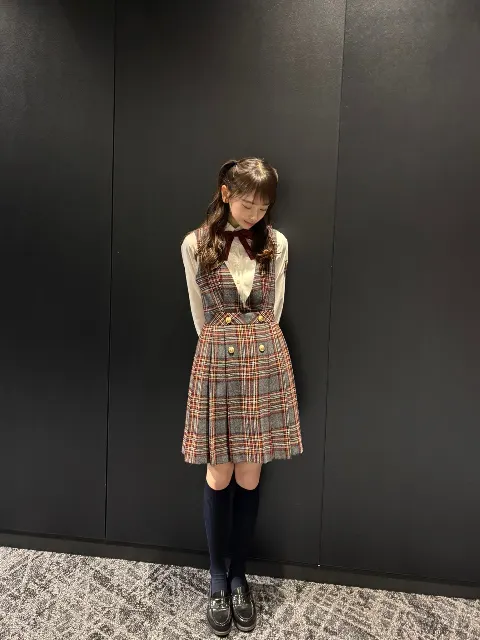 矢田 萌華｜イツノマニカ（2026-03-15）｜4枚目