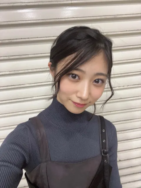 川端 晃菜｜Treasure memories（2026-03-16）