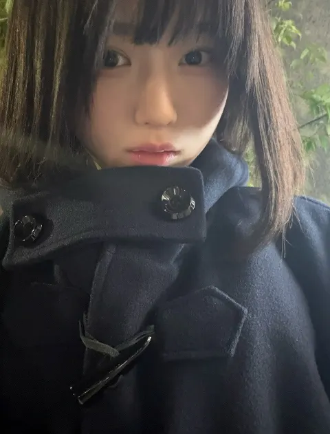 増田 三莉音｜遠くから見るのが一番綺麗という言葉は、どこか負けたような気持ちにさせられる。（2026-03-16）｜2枚目