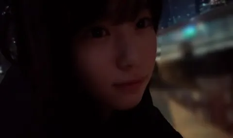 増田 三莉音｜遠くから見るのが一番綺麗という言葉は、どこか負けたような気持ちにさせられる。（2026-03-16）｜3枚目