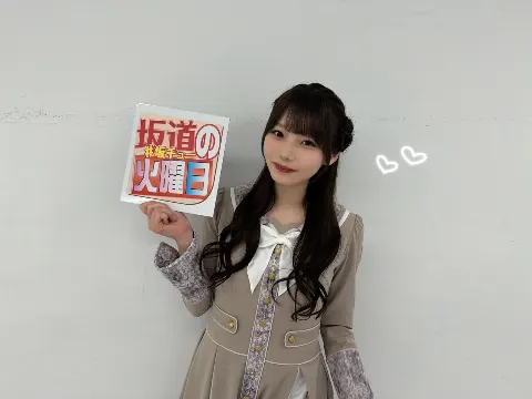 岡本 姫奈｜全てをかけて     #岡本姫奈  #hinadaniblog（2026-03-16）｜2枚目