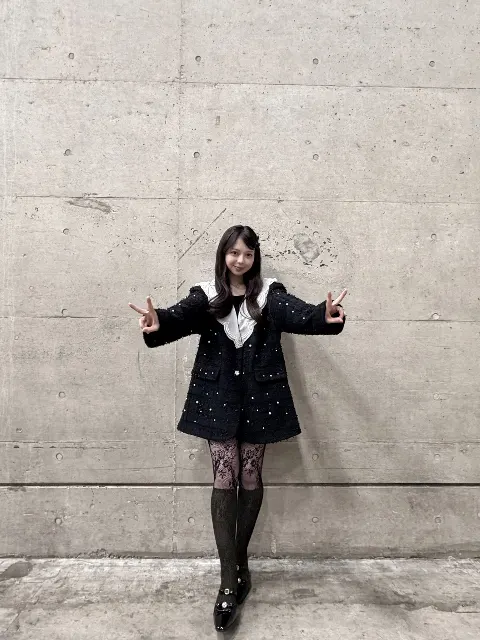 長嶋 凛桜｜今の自分が伝えられるもの#りおたんの満開ブログ（2026-03-17）