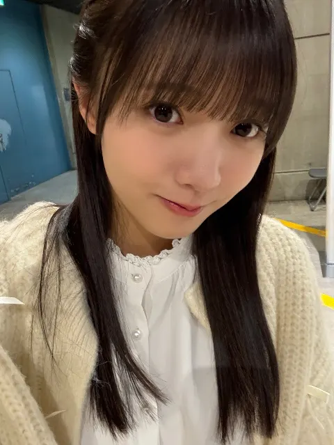 海邉 朱莉｜どきどき（2026-03-19）｜2枚目