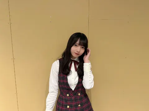 海邉 朱莉｜どきどき（2026-03-19）｜4枚目