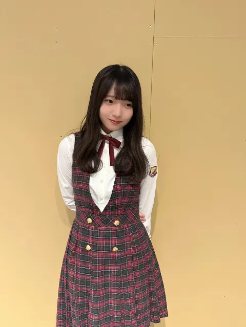 海邉 朱莉｜どきどき（2026-03-19）｜5枚目