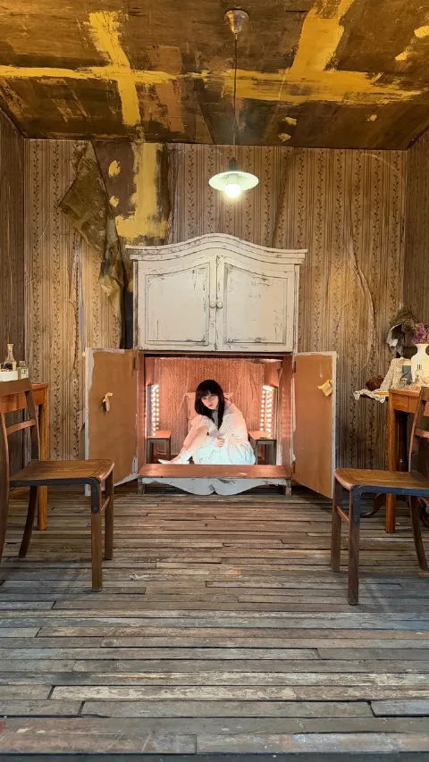 池田 瑛紗｜最後に階段を駆け上がったのはいつだ？ #乃木坂46_最駆け（2026-03-22）｜4枚目