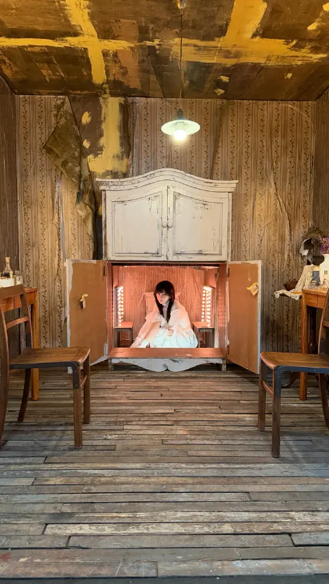 池田 瑛紗｜最後に階段を駆け上がったのはいつだ？ #乃木坂46_最駆け（2026-03-22）｜5枚目