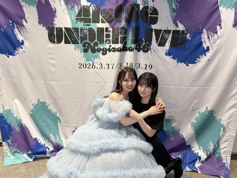 鈴木 佑捺｜両想いだから（2026-03-22）｜3枚目