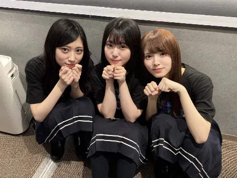 鈴木 佑捺｜両想いだから（2026-03-22）｜5枚目