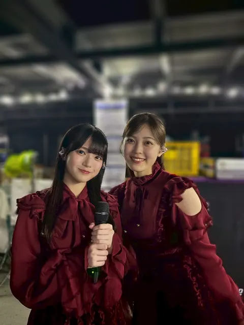 柴田 柚菜｜全部愛だね（2026-03-22）｜2枚目