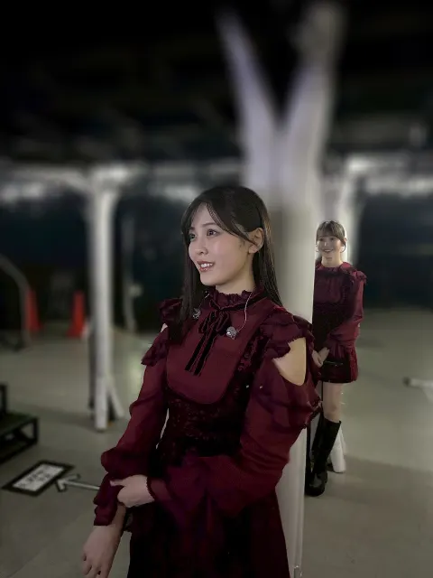 柴田 柚菜｜全部愛だね（2026-03-22）｜5枚目
