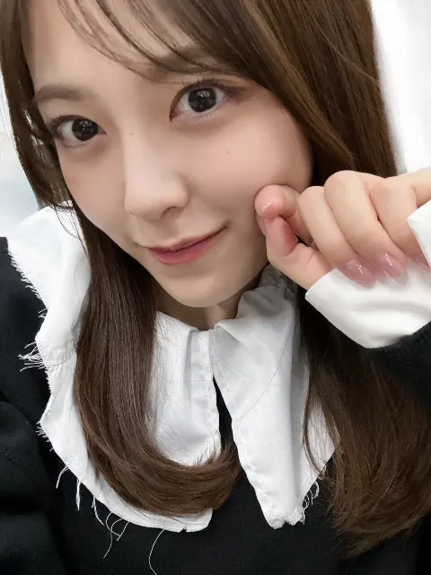 柴田 柚菜｜3月まもなく、春（2026-03-23）｜5枚目