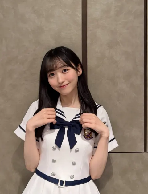 一ノ瀬 美空｜春色って何色？？（2026-03-23）