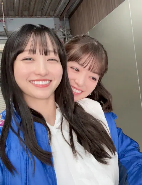 一ノ瀬 美空｜春色って何色？？（2026-03-23）｜2枚目