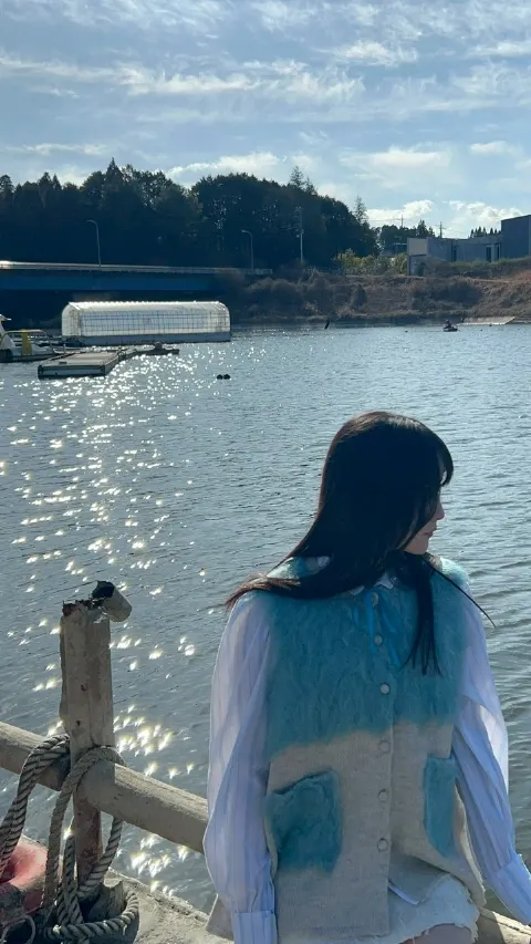 鈴木 佑捺｜心地いい光（2026-03-23）｜3枚目
