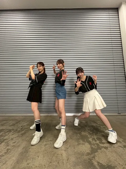長嶋 凛桜｜春の陽射しが憂鬱なのは、今の場所を離れたくないから　#りおたんの満開ブログ（2026-03-24）｜4枚目