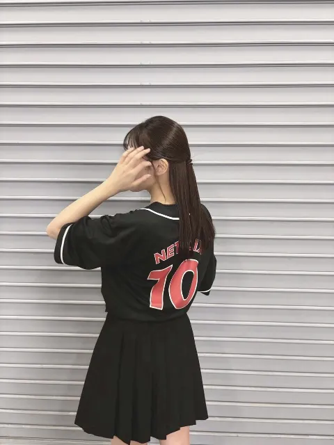 柴田 柚菜｜この夏も楽しくなりそう（2026-03-25）