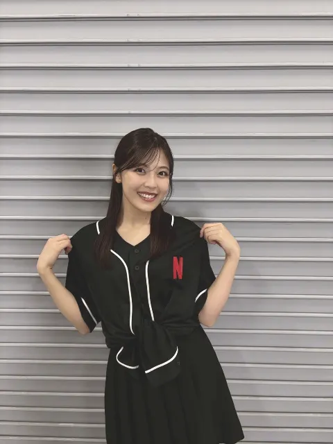 柴田 柚菜｜この夏も楽しくなりそう（2026-03-25）｜2枚目