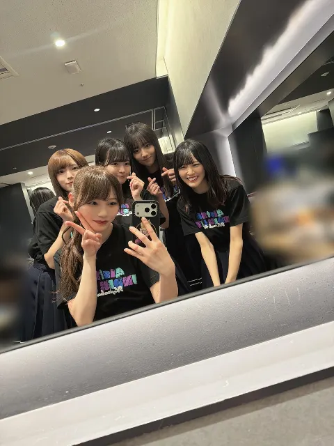 岡本 姫奈｜愛は強い  丈夫なんだよ          #hinadaniblog   #岡本姫奈（2026-03-26）｜3枚目